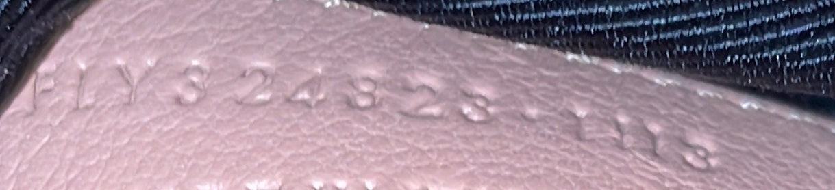 Saint Laurent Sac De Jour Bag Leather Small