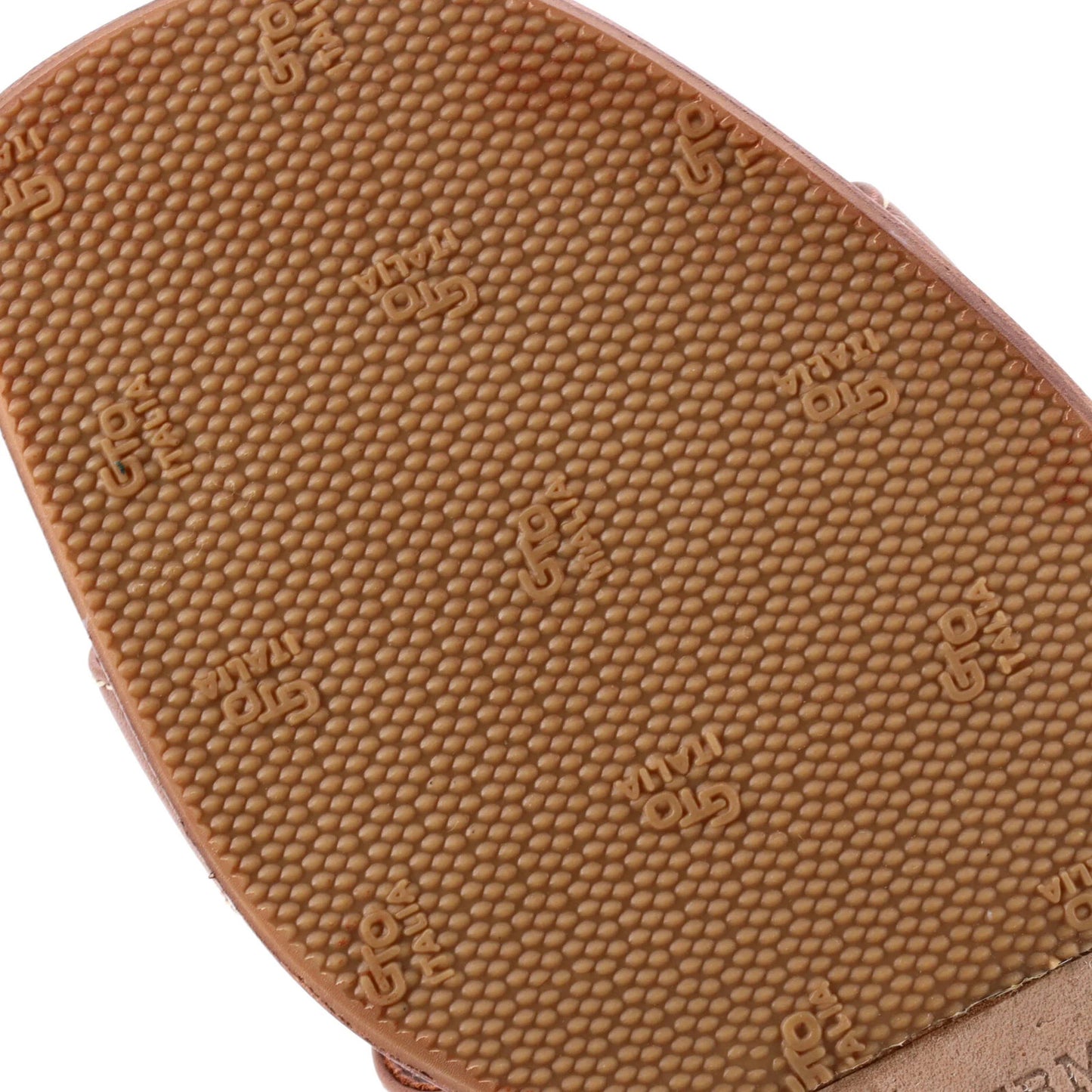 Hermes Women'S Oran Sandals Leather