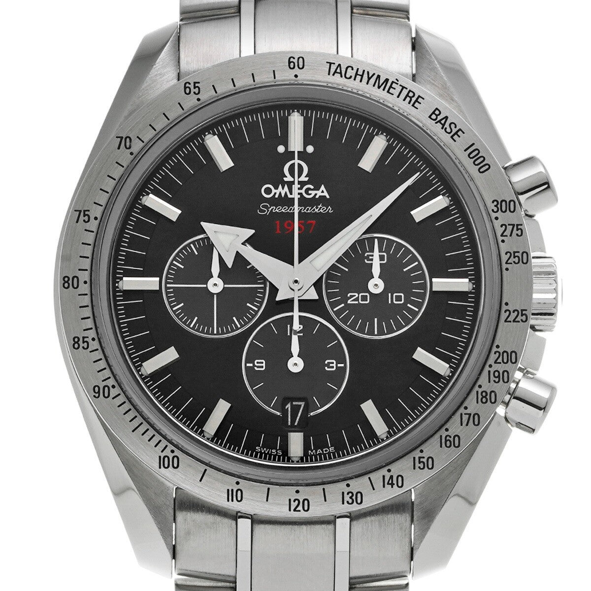 Omega 321.10.42.50.01.001 Men'S Used Watch #71114