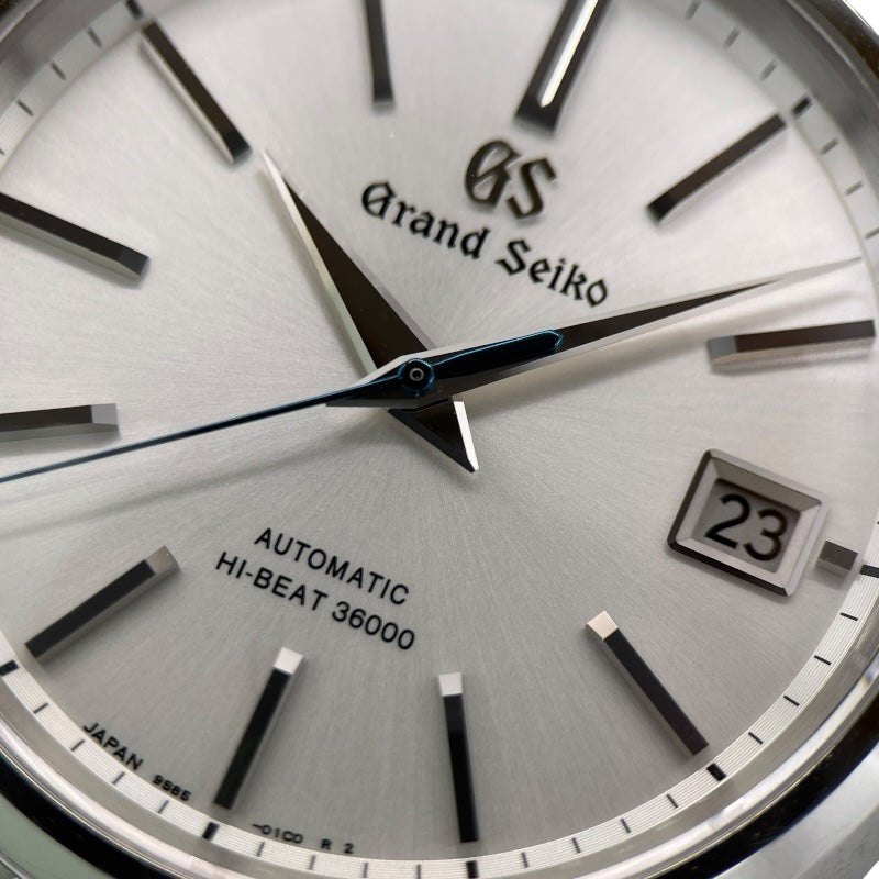 Grand Seiko Mechanical High Beat SBGH277 #1452