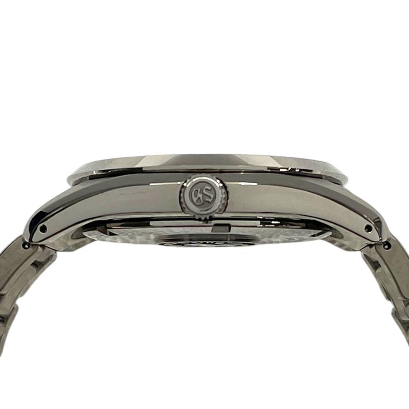 Seiko Heritage Collection 9F Quartz Sbgv229