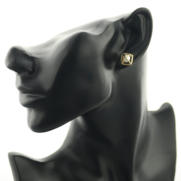Tasaki Earrings Refined Rebellion Neo Akoya Pearl