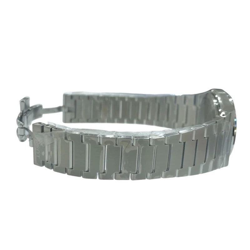 Tissot Prx 35Mm T137.210.11.081.00 Green Quartz