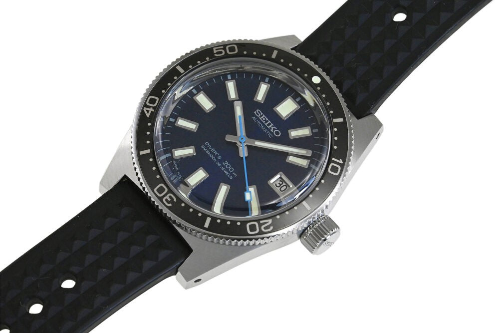 Seiko Prospex 1965 Divers 55Th Anniversary Sbdx039