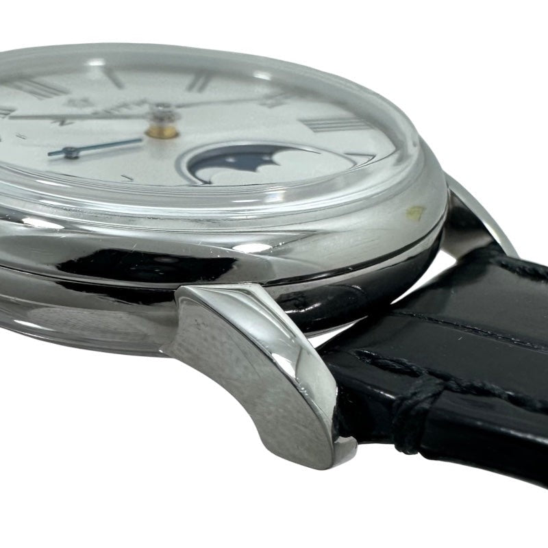 Zenith Elite Lady Moonphase 03.2330.692/02.C714