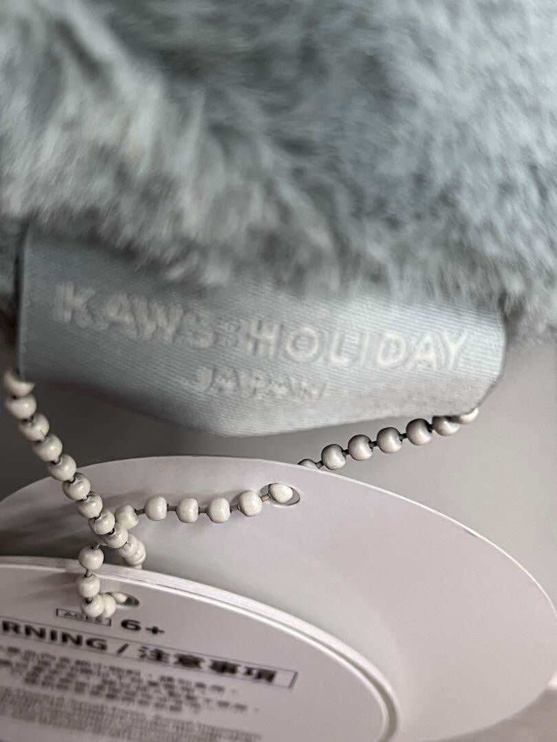 Kaws : Holiday Japan Limited Edition - Mount Fuji