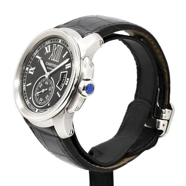 Cartier Calibre De Cartier W7100014 42Mm