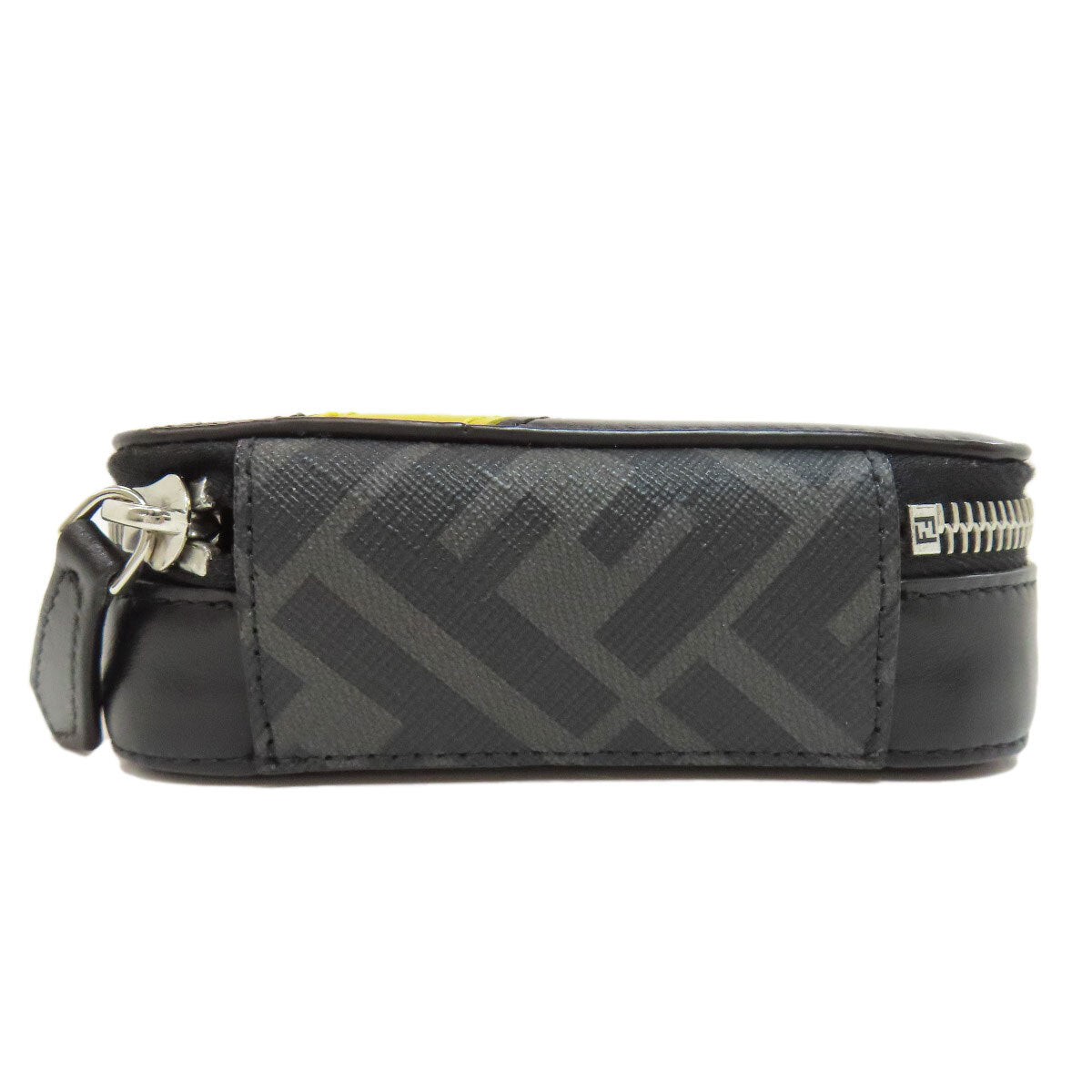 Fendi Shoulder Bag Mini Shoulder Leather