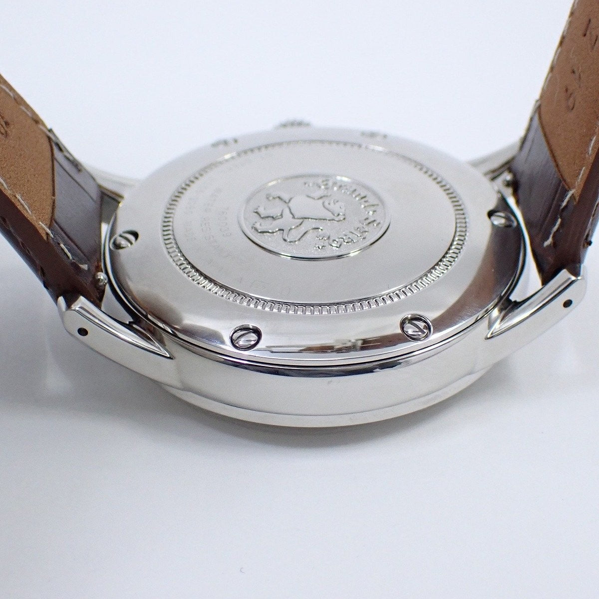 Seiko Grand Seiko Mechanical Gmt Dial Sbgm003