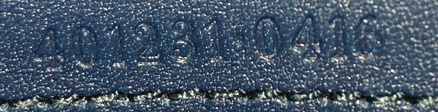 Gucci Dionysus Chain Wallet Gg Velvet Small