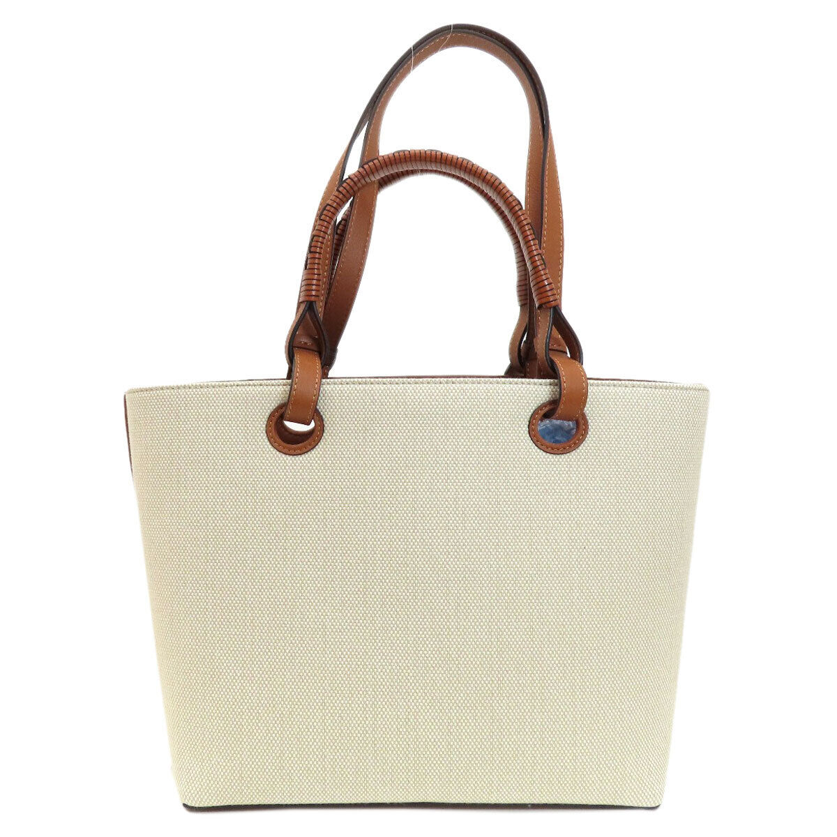Loewe Tote Bag Anagram 2Way Canvas