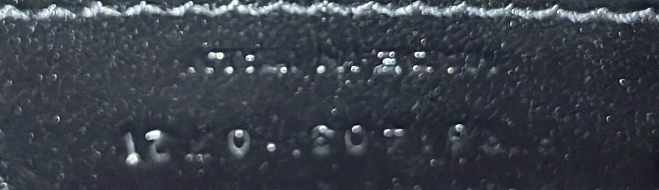 Saint Laurent Lou Belt Bag Matelasse Chevron Leather