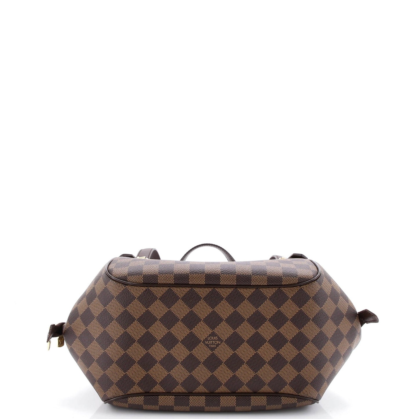 Louis Vuitton Belem Handbag Damier Mm