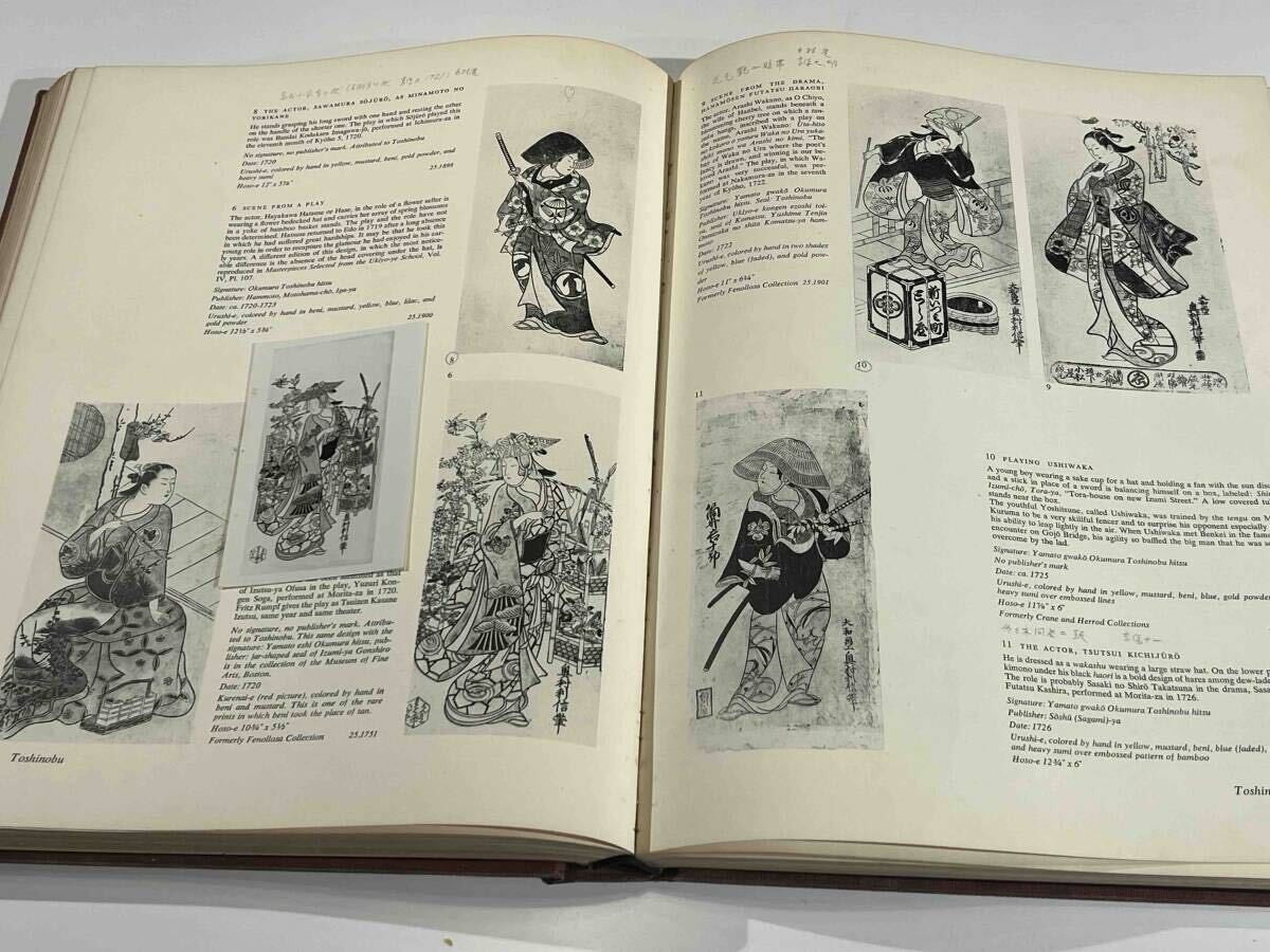 Clarence Buckingham Collection Of Japanese Prints