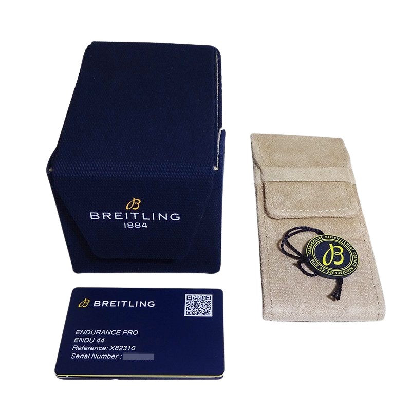 Breitling Endurance Pro X82310D91B1S1