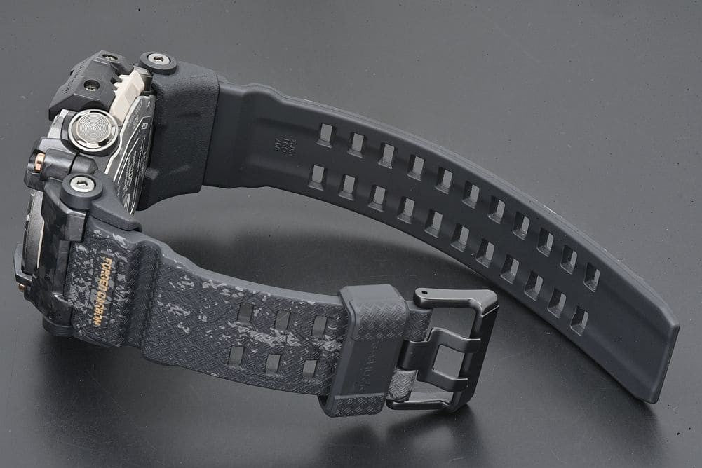 Casio Gwg-2000Cr-1Ajf G-Shock Master Of G