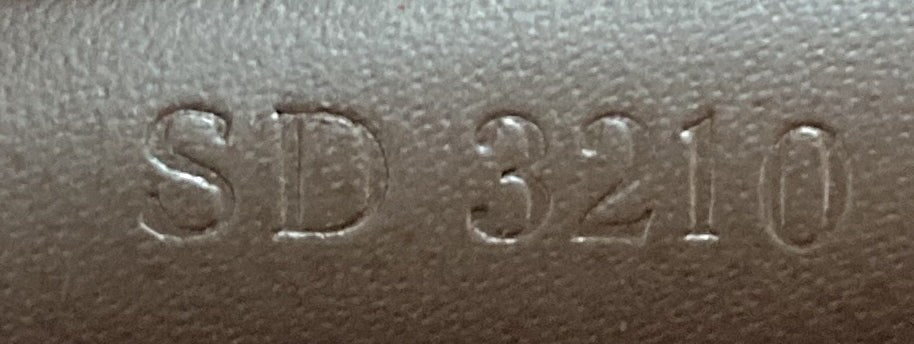 Louis Vuitton Speedy Handbag Damier 25