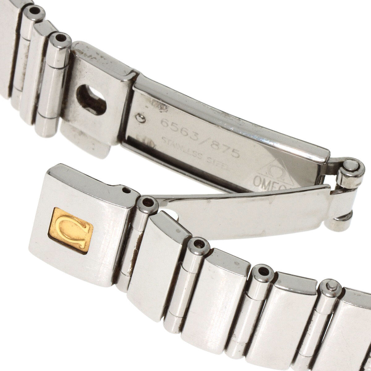Omega Constellation Watches 1561.61 Stainless