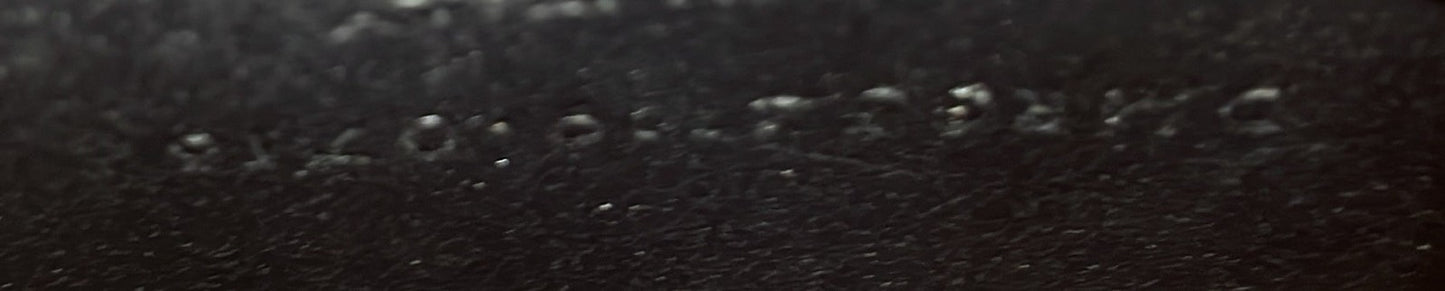 Saint Laurent Classic Monogram Tassel Crossbody Bag Leather Medium