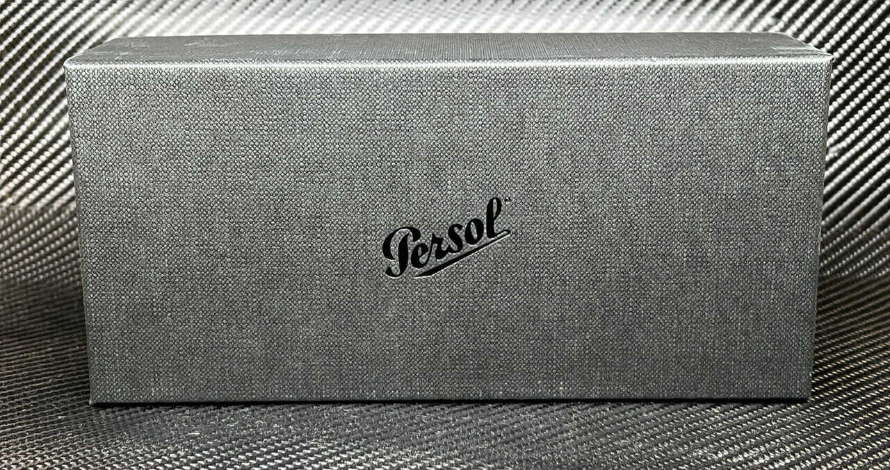 PERSOL PO3314S 96 S3 Terra Di Siena Polarized