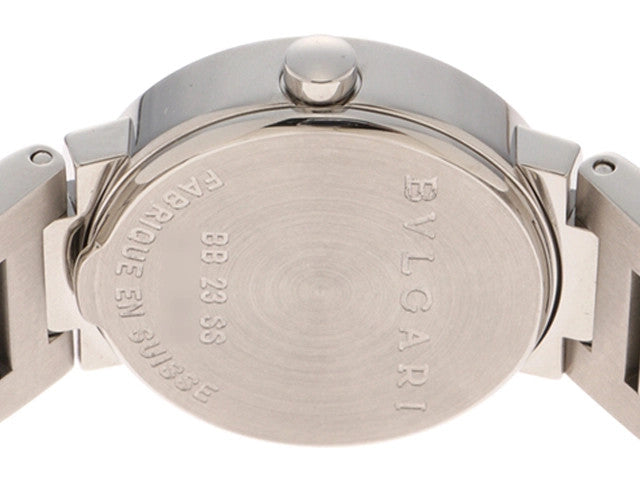 Bvlgari Bvlgari Bvlgari Bb23 Quartz F