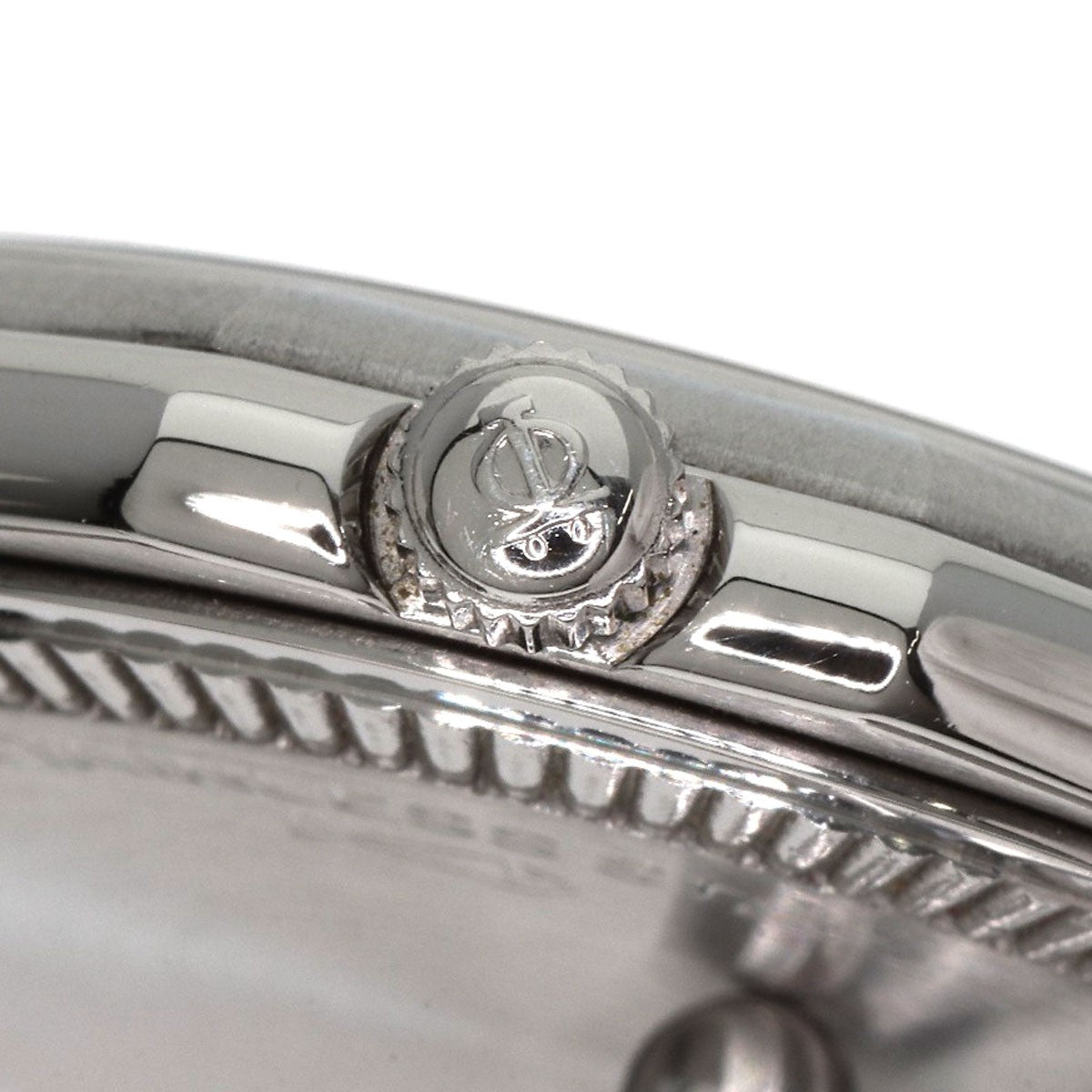 Baume & Mercier Riviera Watches 5131 Stainless Steel/Stainless Steel Ladies