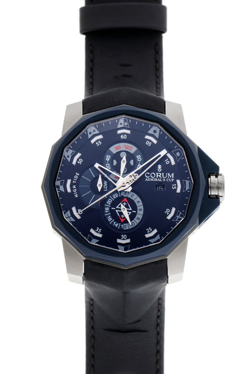 Corum Admirals Cup Male 48 A27703438 01.0005