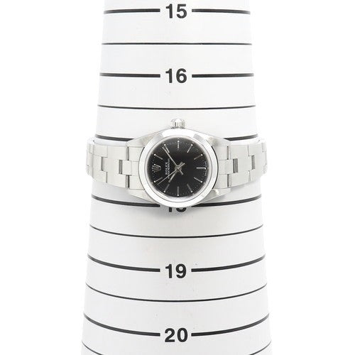 Rolex Oyster Perpetual 24 76080