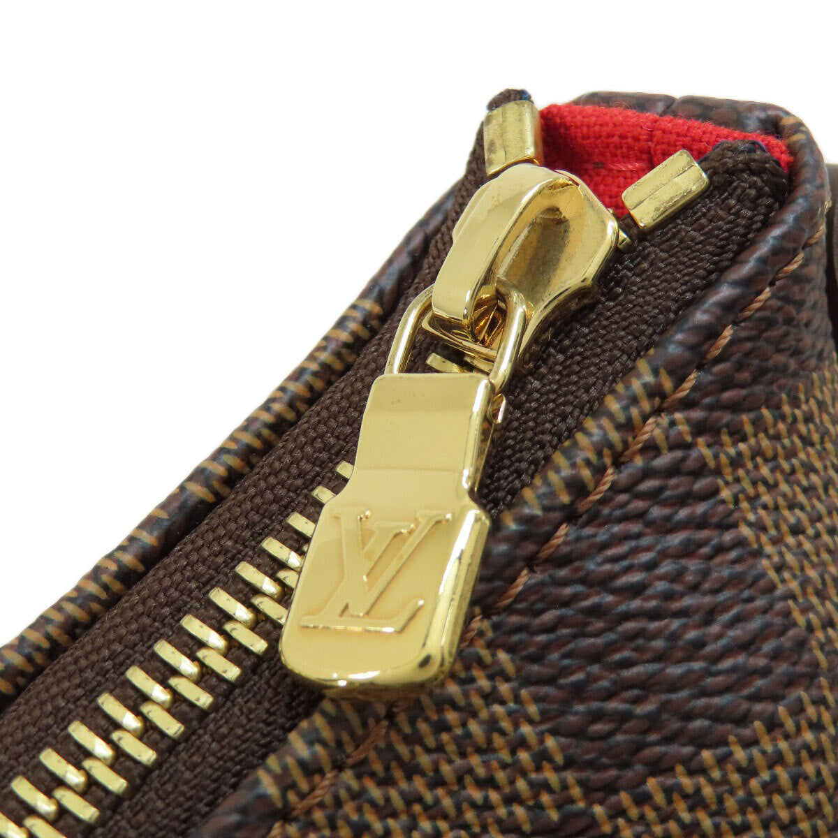 Louis Vuitton N42251 Shoulder Bag Bloomsbury Pm