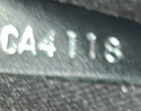 Louis Vuitton Dayton Reporter Bag Damier Graphite Pm