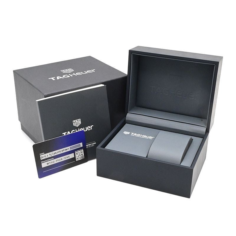 Tag Heuer Carrera Cbg2010.Ba0662