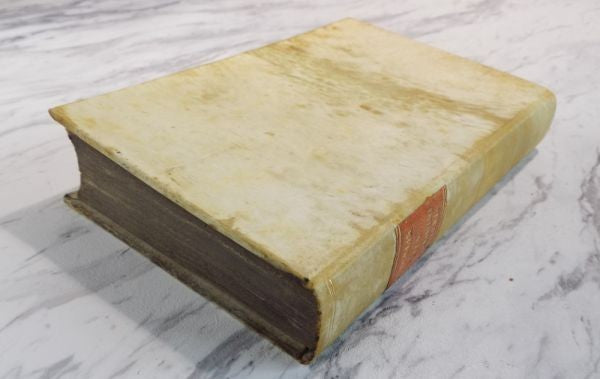 1597 Torsellino De Vita Francisci Xaverii Jesuit Japan Mission St Francis Xavier