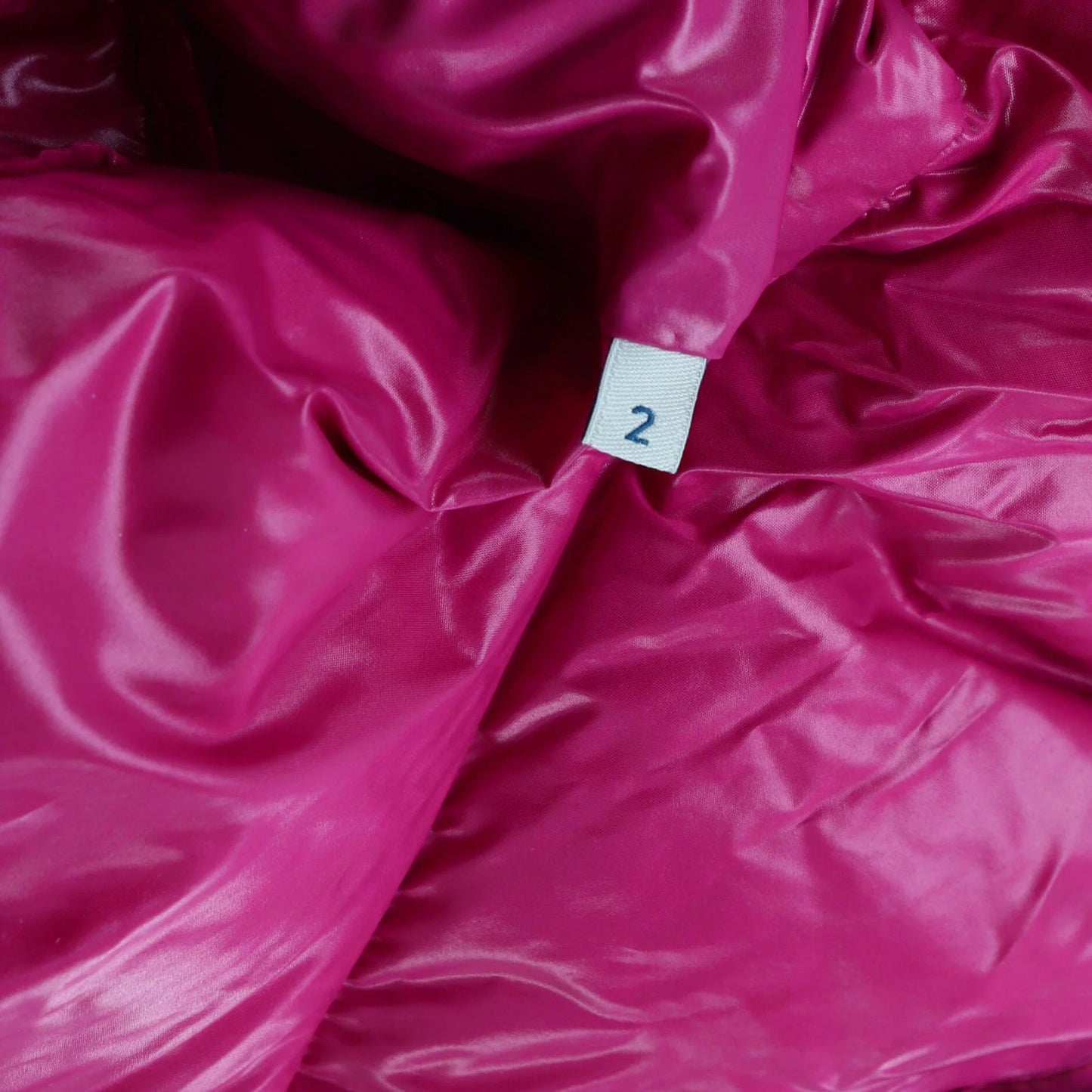 Moncler Women'S Bardanette Cropped Puffer Jacket Quilted Polyamide With Down