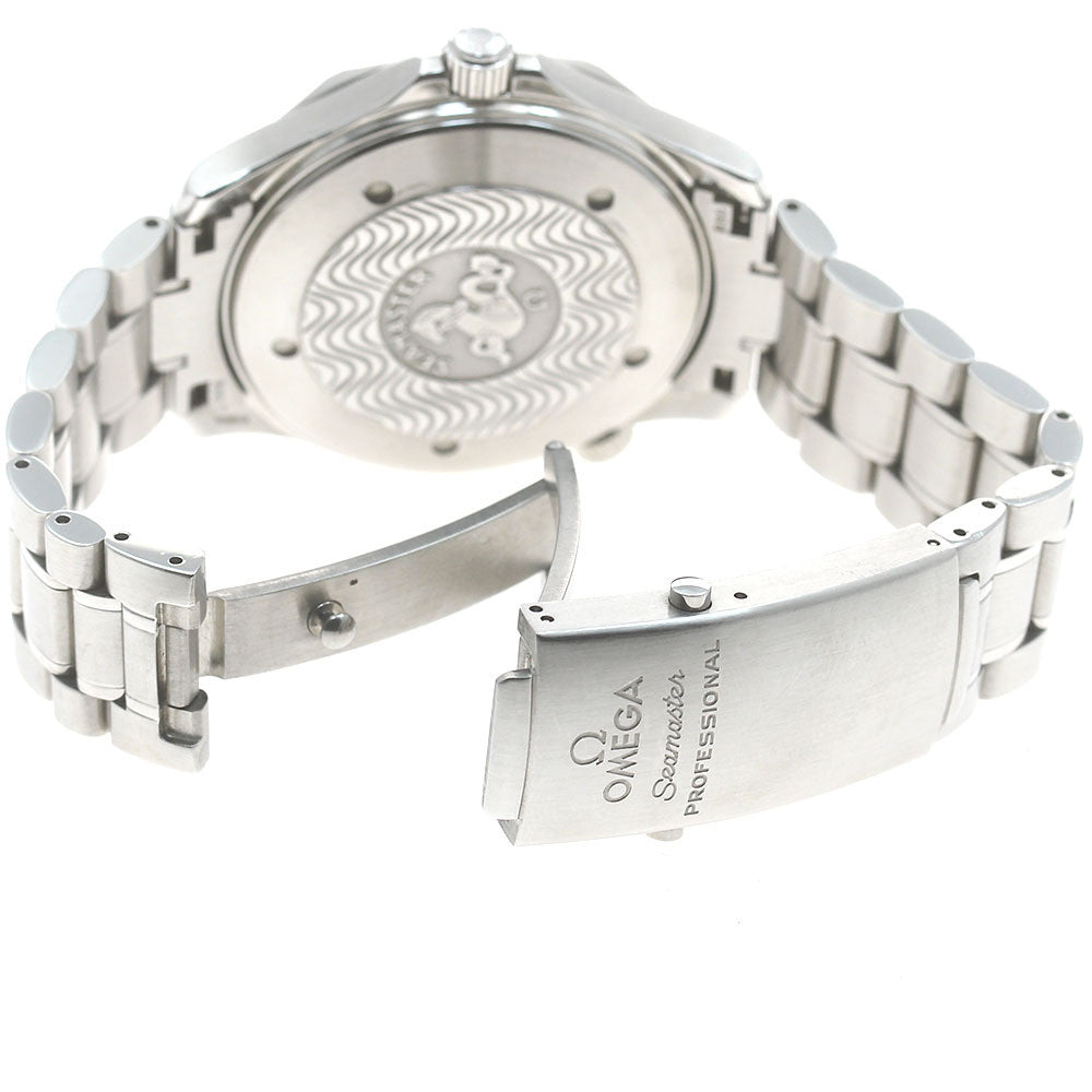 Omega Seamaster 300 2230.5