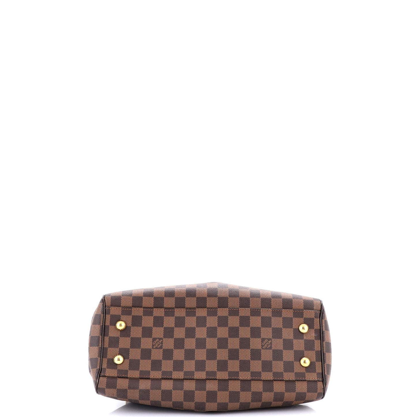 Louis Vuitton Trevi Handbag Damier Pm