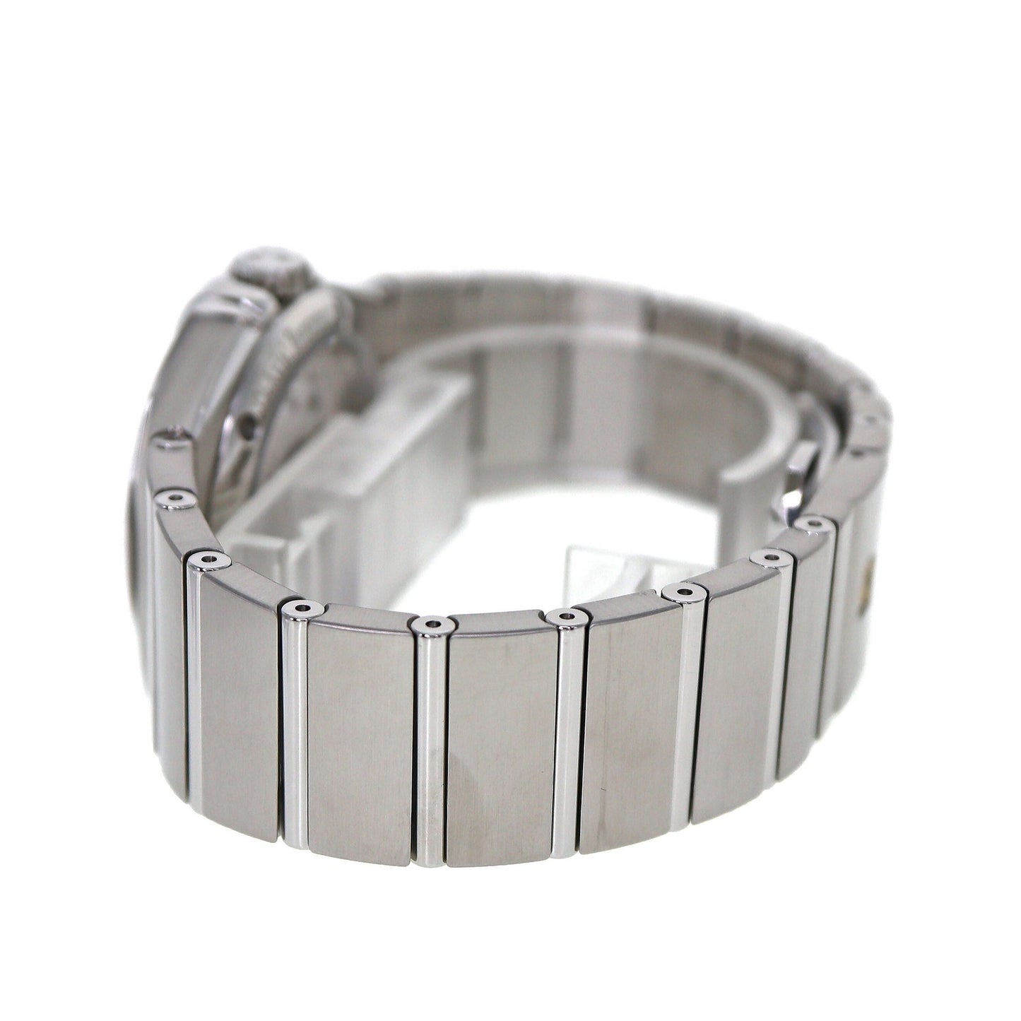 Omega 123.10.35.20.03.002 Men'S Used Watch #52012
