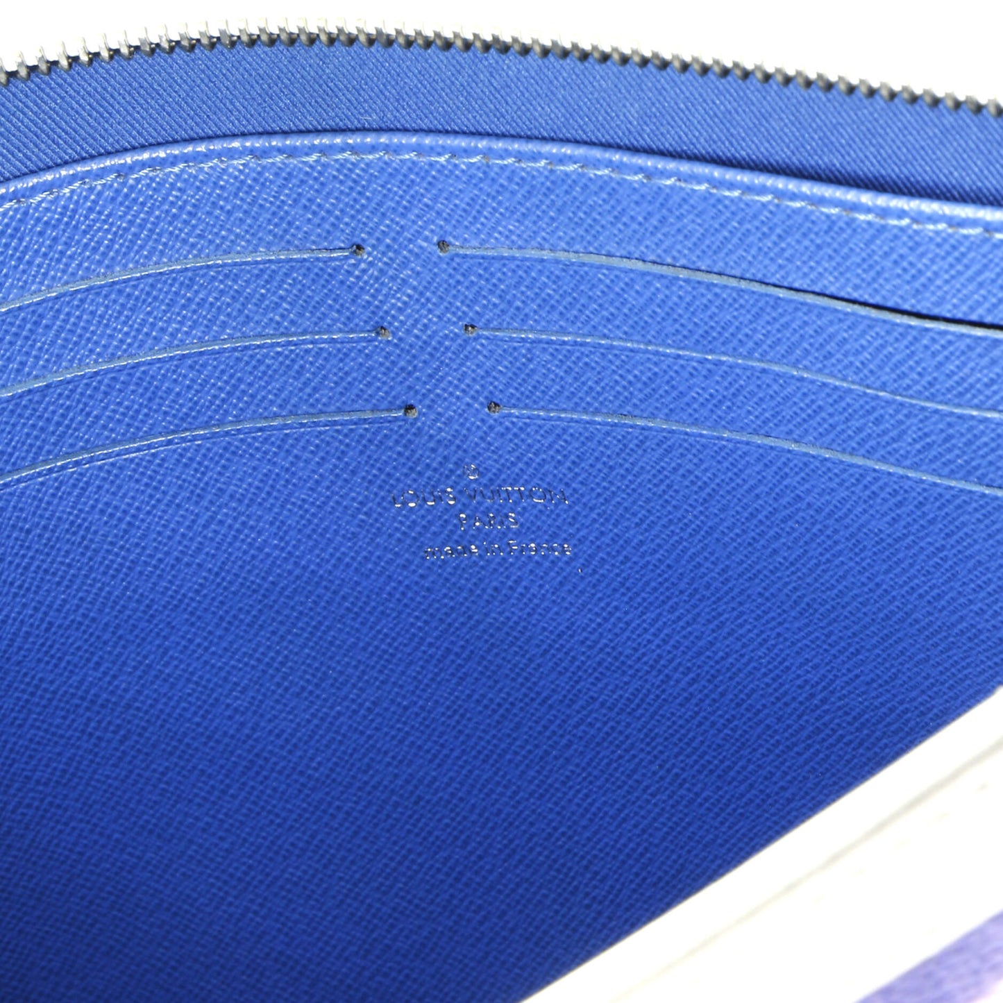 Louis Vuitton Pochette Voyage Limited Edition Monogram Watercolor Canvas Mm
