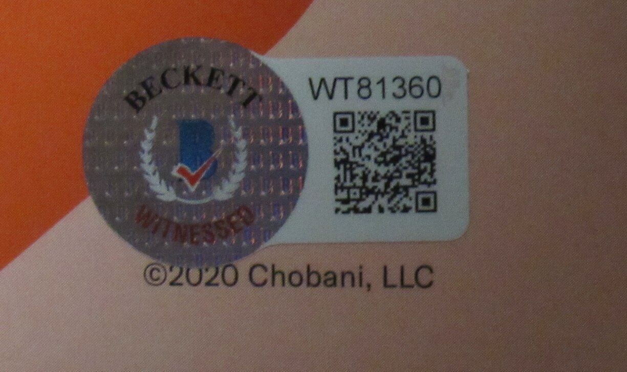 Nick Saban Alabama Signed/Auto 2021 National