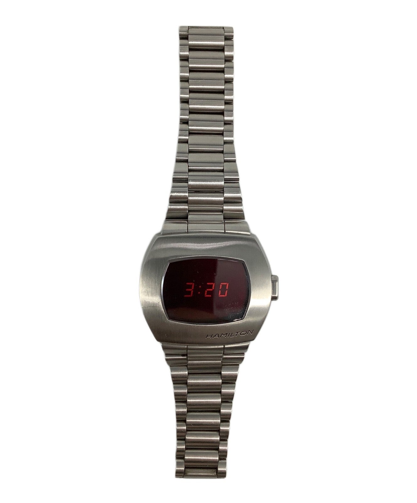 Hamilton Wrist Watch H524140