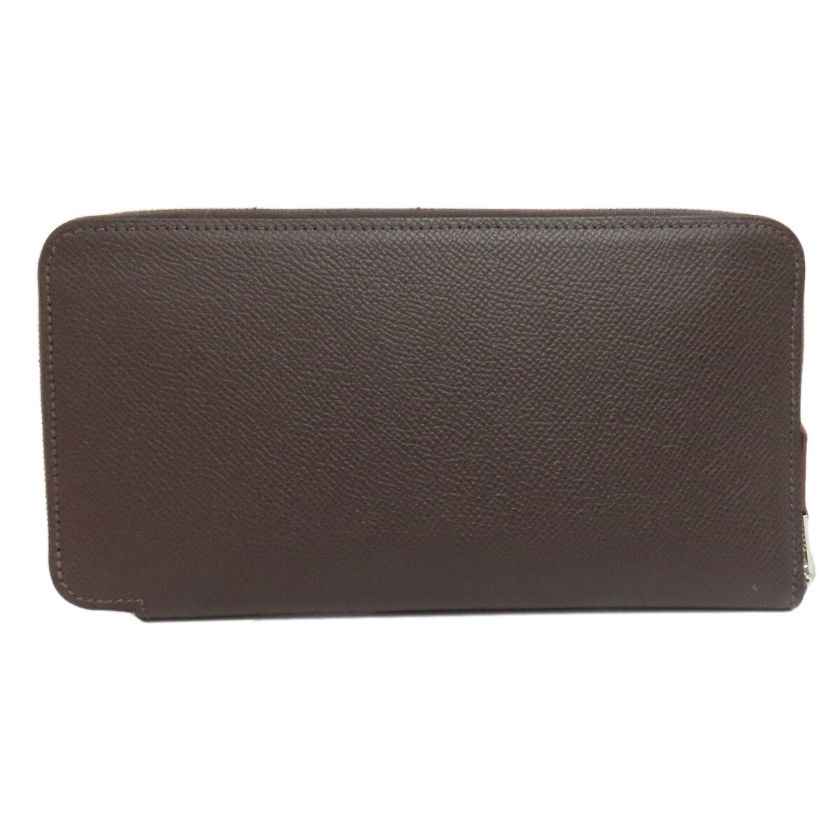 Hermes Long Wallet (With Coin Pocket) Azap Silk