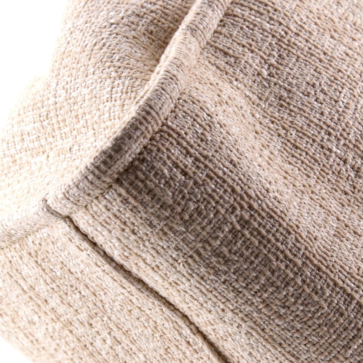 Chanel Deauville Tote Raffia With Glitter Detail Medium