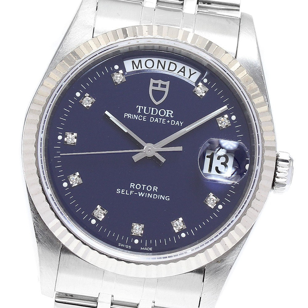 Tudor Prince Date Day 76214