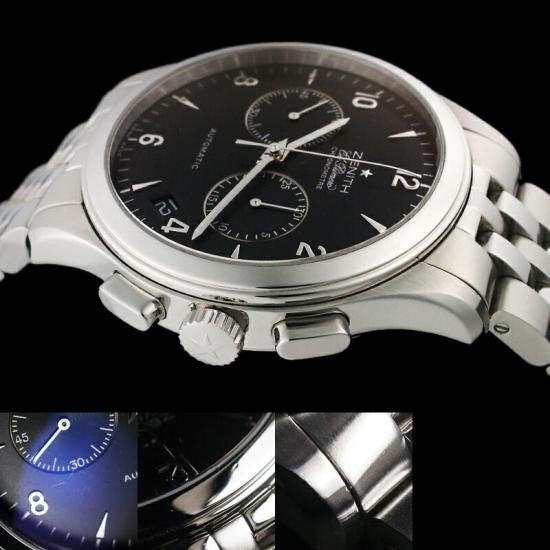 Zenith El Primero Class Chronograph 03.0510.4002