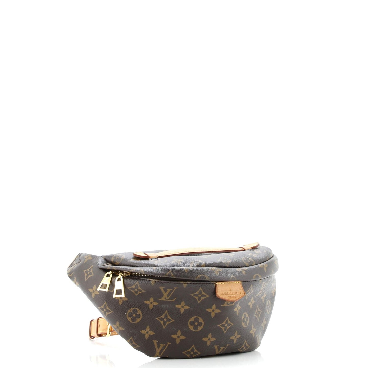 Louis Vuitton Bum Bag Monogram Canvas