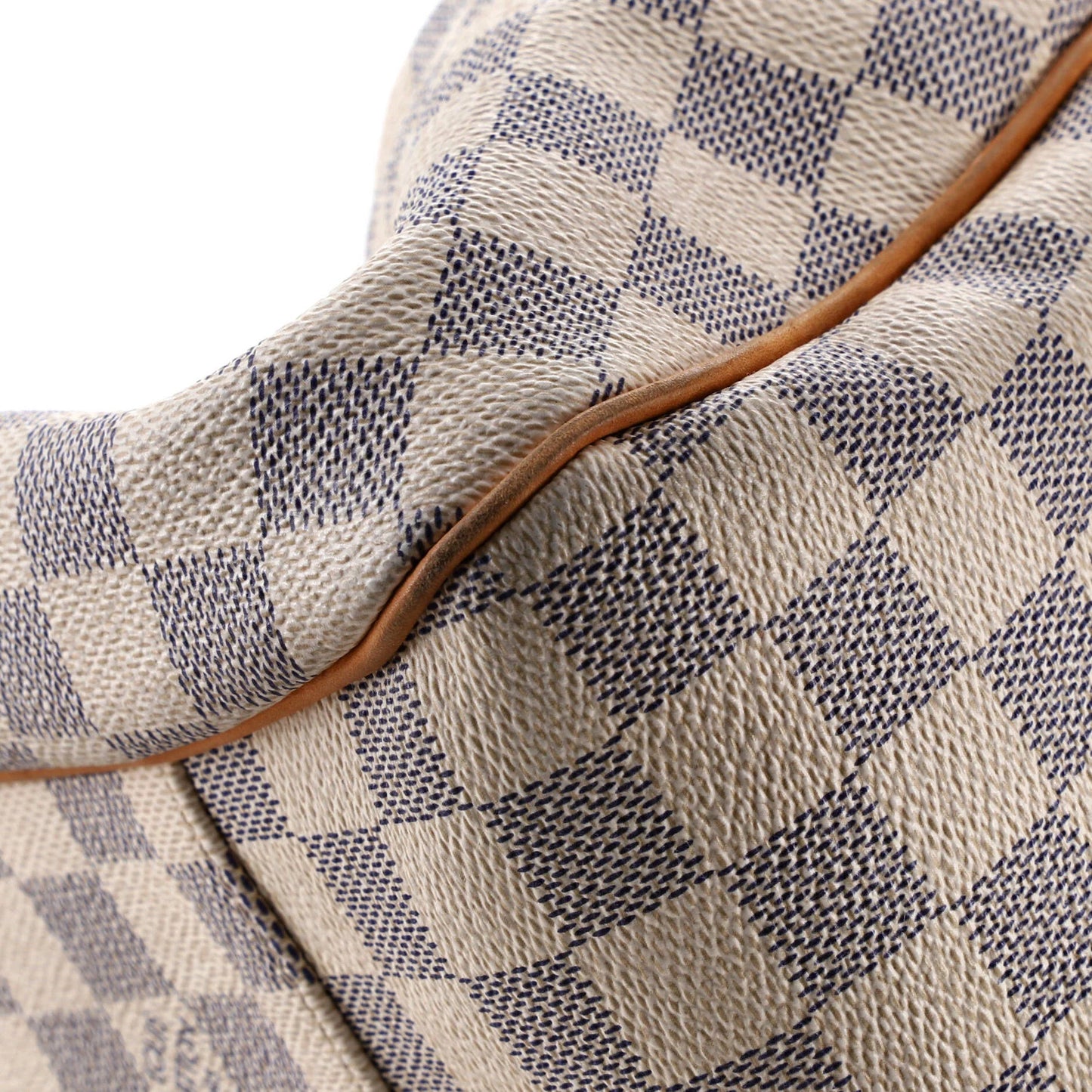 Louis Vuitton Evora Handbag Damier Gm