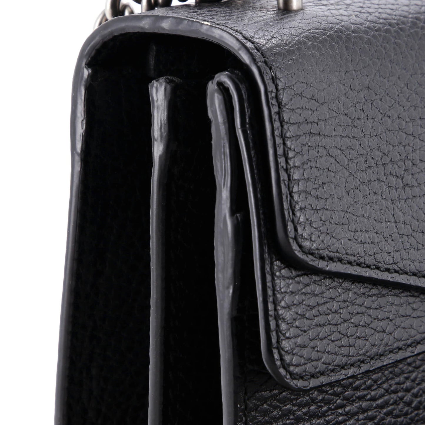 Gucci Dionysus Bag Leather Small