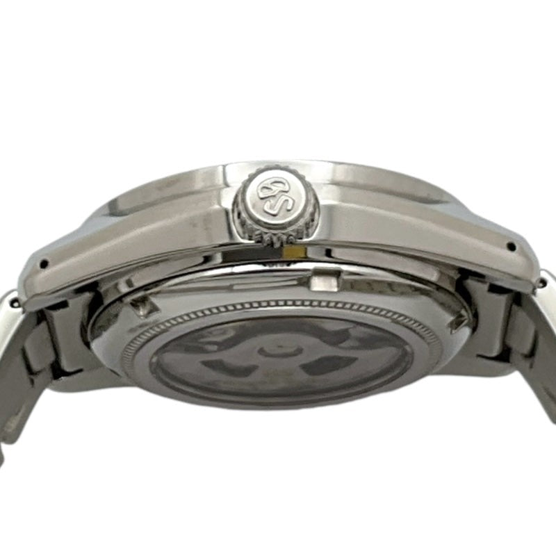 Grand Seiko Historical Collection Sbgr083 Black