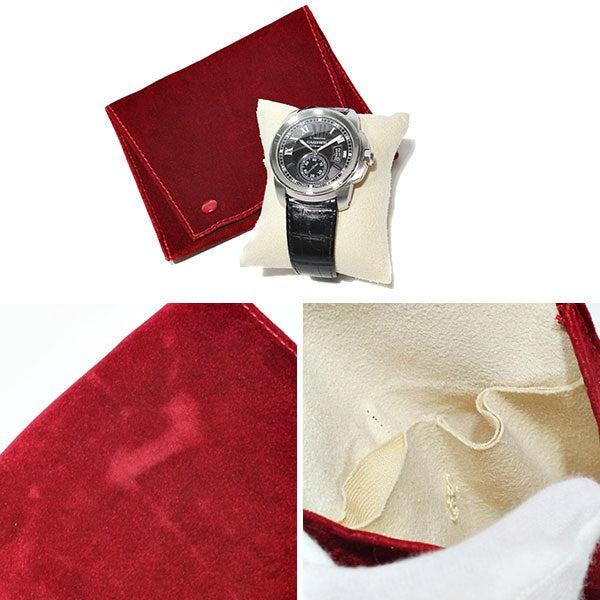Cartier Caliber De Cartier W7100014