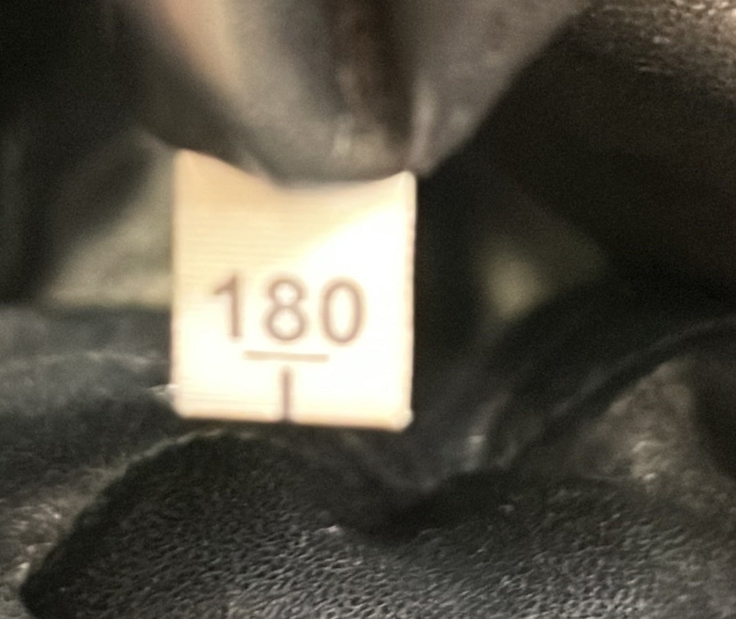 Prada Padded Tote Bag Quilted Nappa Leather Large