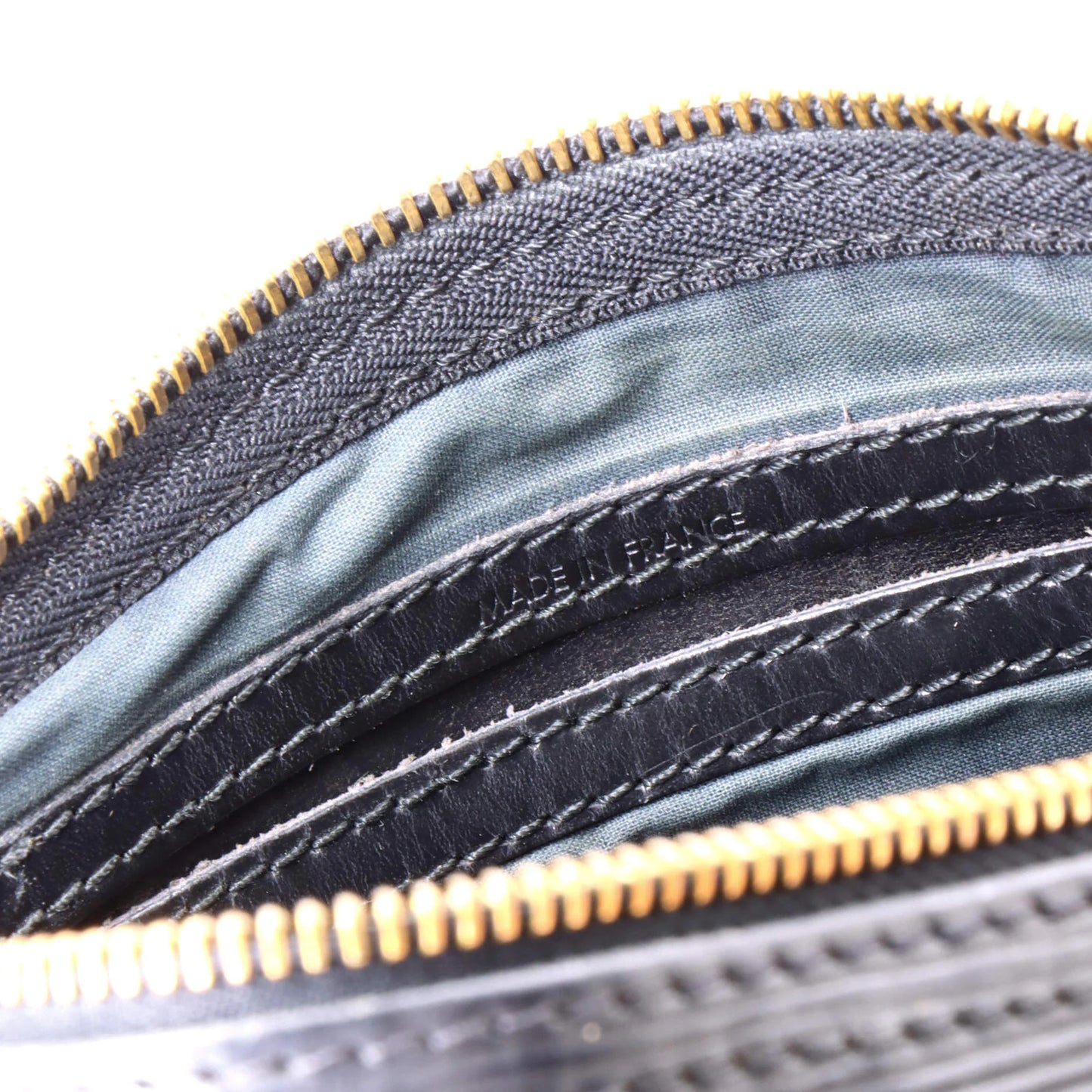 Louis Vuitton Speedy Handbag Epi Leather 30